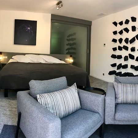 Chambres De L'Artemise & Spa Uzès المظهر الخارجي الصورة