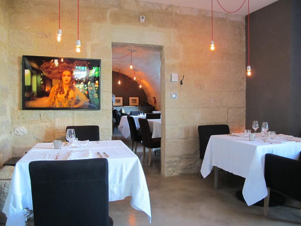 Chambres De L'Artemise & Spa Uzès المظهر الخارجي الصورة