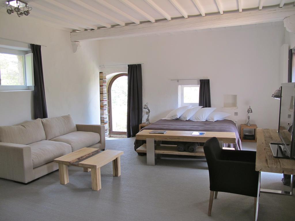 Chambres De L'Artemise & Spa Uzès المظهر الخارجي الصورة