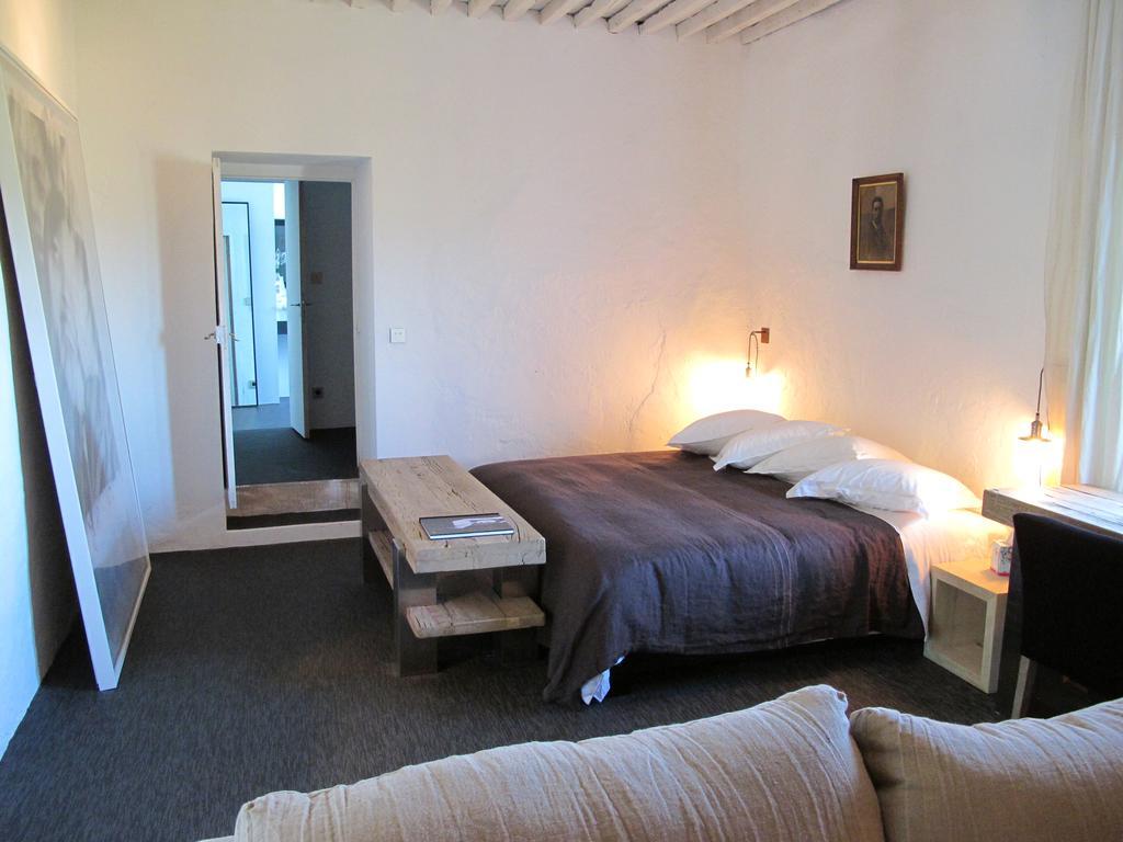 Chambres De L'Artemise & Spa Uzès المظهر الخارجي الصورة