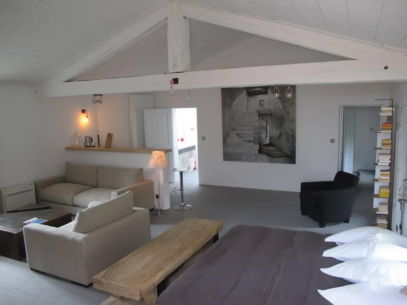 Chambres De L'Artemise & Spa Uzès المظهر الخارجي الصورة