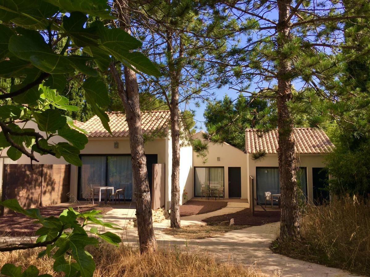 Chambres De L'Artemise & Spa Uzès المظهر الخارجي الصورة