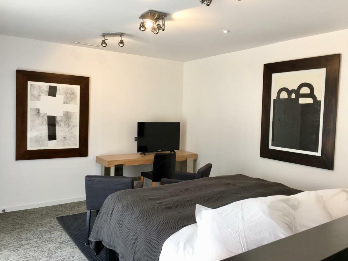 Chambres De L'Artemise & Spa Uzès المظهر الخارجي الصورة